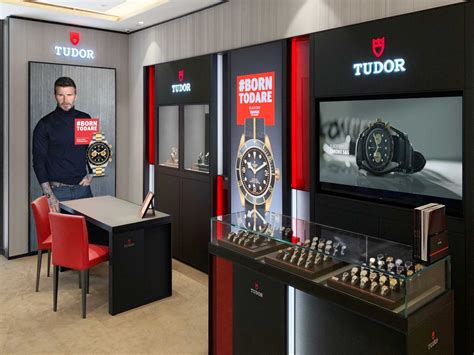 tudor boutique sale